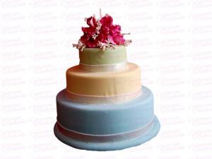 Tort weselny klasyczny 5